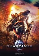 Watch Guardians Solarmovie
