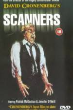 Watch Scanners Solarmovie
