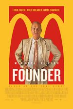 Watch The Founder Solarmovie