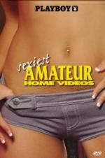 Watch Playboy: Sexiest Amateur Home Videos Solarmovie