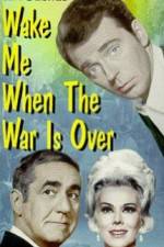 Watch Wake Me When the War Is Over Solarmovie