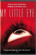 Watch My Little Eye Solarmovie