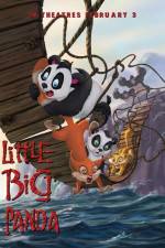 Watch Little Big Panda Solarmovie