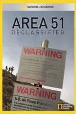 Watch Area 51: Declassified Solarmovie