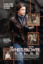 Watch The Whistleblower Solarmovie