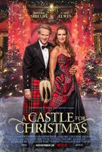 Watch A Castle for Christmas Solarmovie