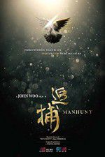 Watch Manhunt Solarmovie