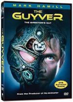 Watch The Guyver Solarmovie