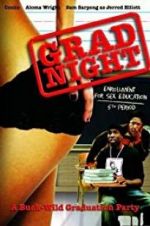 Watch Grad Night Solarmovie