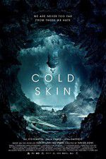 Watch Cold Skin Solarmovie