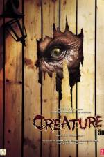 Watch Creature Solarmovie