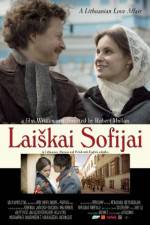 Watch Letters to Sofija Solarmovie
