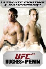 Watch UFC 63 Hughes vs Penn Solarmovie