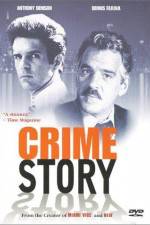 Watch Crime Story Solarmovie
