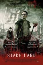 Watch Stake Land Solarmovie
