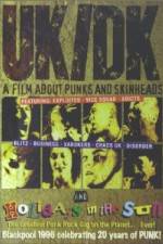 Watch UK/DK: A Film About Punks and Skinheads/Holidays in the Sun Solarmovie