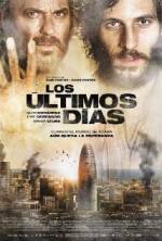 Watch Los últimos días Solarmovie