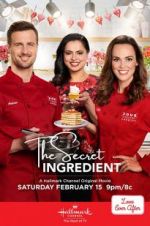 Watch The Secret Ingredient Solarmovie