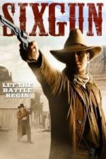 Watch Six Gun Solarmovie
