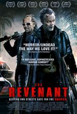 Watch The Revenant Solarmovie