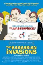 Watch The Barbarian Invasions Solarmovie