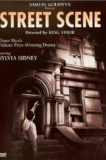 Watch Street Scene Solarmovie
