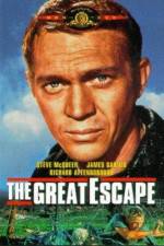Watch The Great Escape Solarmovie