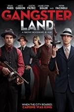 Watch Gangster Land Solarmovie
