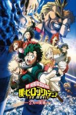 Watch My Hero Academia: Two Heroes Solarmovie