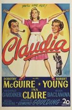 Watch Claudia Solarmovie