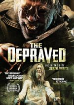 Watch The Depraved Solarmovie