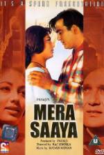Watch Mera Saaya Solarmovie