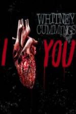 Watch Whitney Cummings: I Love You Solarmovie