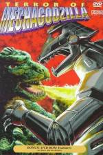 Watch Terror of Mechagodzilla Solarmovie