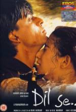 Watch Dil Se.. Solarmovie