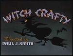 Watch Witch Crafty (Short 1955) Solarmovie