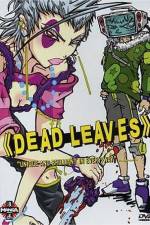 Watch Dead Leaves Solarmovie
