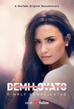 Watch Demi Lovato: Simply Complicated - Kenya Solarmovie