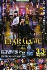 Watch Liar Game: Reborn Solarmovie