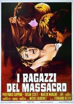 Watch Naked Violence Solarmovie