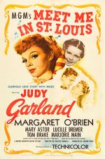 Watch Meet Me in St. Louis Solarmovie
