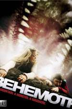 Watch Behemoth Solarmovie
