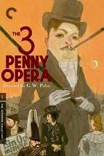 Watch The 3 Penny Opera Solarmovie