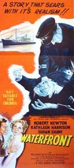 Watch Waterfront Women Solarmovie