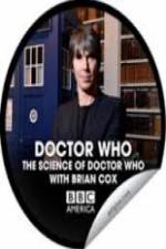 Watch The Science of Doctor Who Solarmovie
