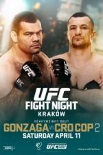 Watch UFC Fight Night 64 Solarmovie