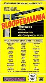 Watch Bloopermania Solarmovie