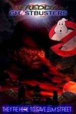 Watch Freddy VS Ghostbusters Solarmovie