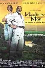 Watch Medicine Man Solarmovie