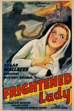 Watch The Frightened Lady Solarmovie